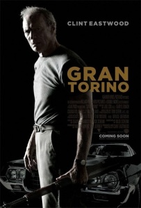 Gran torino - 2008 -  Clint Eastwood -  